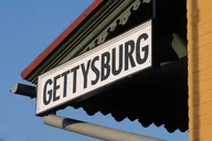 Gettysburg Battlefield Self-Guided Audio Tour thumbnail 1