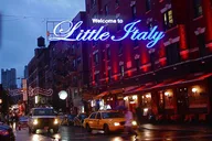 New York City Chinatown and Little Italy Walking Tour thumbnail 4