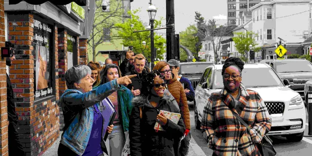 Providence Food Tour with Crime Stories - Image 2