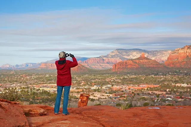 Flagstaff Sedona Red Rock Explorer - Image 6
