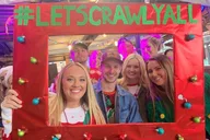 Nashville Tacky Sweater Pub Crawl thumbnail 6
