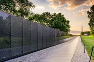 Washington D.C. National Mall Memorials Tour thumbnail 4