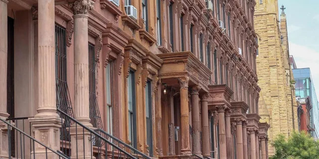 New York City Contrasts Tour - Image 4