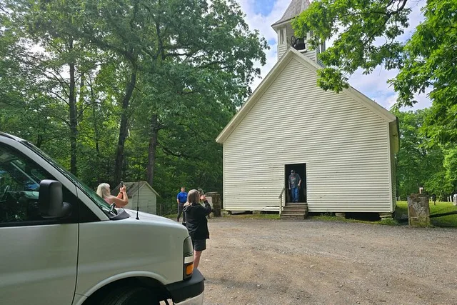 Sevierville Cades Cove and Foothills Parkway Tour - Image 5