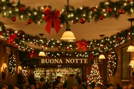 New York Little Italy Christmas Tour with Dinner thumbnail 5