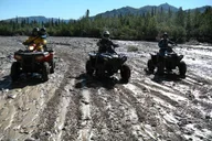 Healy ATV Adventure with Back Country Dining thumbnail 4