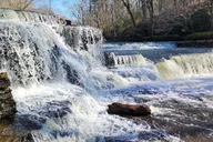 Tennessee Archaeology, Waterfalls, & Wine Experience thumbnail 5