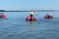 Hilton Head Mini Boat Tour to Disappearing Island thumbnail 5