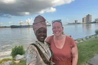 New Orleans City Tour with Drink and Souvenir thumbnail 5