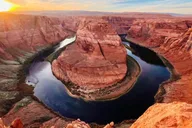 Las Vegas Grand Canyon and Antelope Canyon 2-Day Tour thumbnail 5