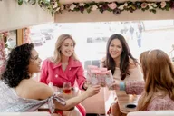 Dallas Tea Bus Tour with Treats 1.5 hr thumbnail 5