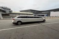 Teterboro Airport Private Arrival Pickup thumbnail 3