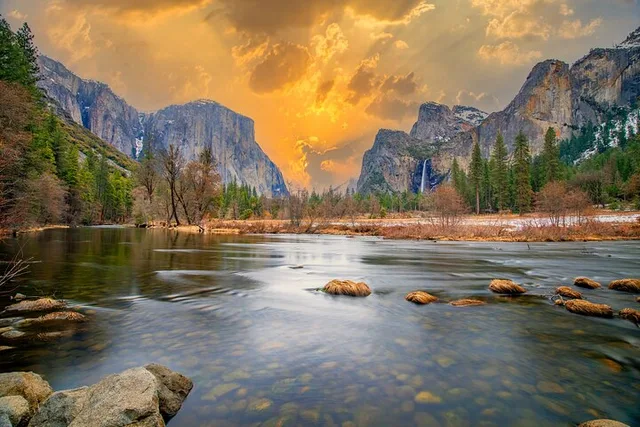 Yosemite Private Tour - Image 1
