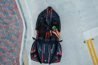 St. Augustine Polaris Slingshot Rental 2 hr thumbnail 4