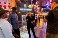 Las Vegas Foodie Walking Tour on The Strip thumbnail 3