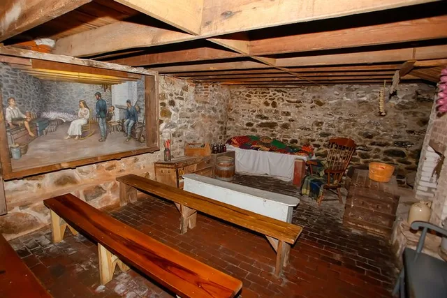 Gettysburg Ghost Night Tour at Jennie Wade House 90 Min - Image 6