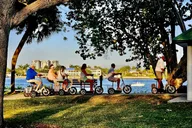 Naples Trike Tour at Sunset thumbnail 5