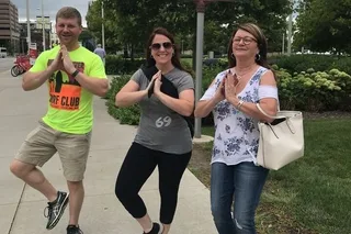 Pigeon Forge Scavenger Hunt