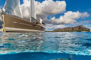 Waikiki Snorkel and Sail Adventure