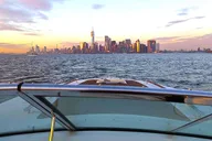 New York City Fall Foliage Yacht Tour thumbnail 5