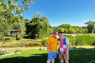 Sedona Wine Tour with Lunch