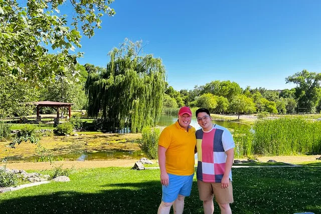 Sedona Wine Tour with Lunch - Image 1