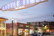 San Diego Little Italy Food Tour 2.5 hr thumbnail 4
