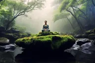 Hilo Meditation and Dharma Tour thumbnail 2