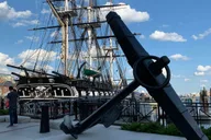 Boston Historic Pubs Walking Tour with Ferry thumbnail 4