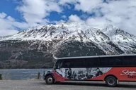 Skagway Yukon Adventure Tour thumbnail 4