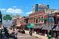 Memphis Beale Street Guided Walking Tour 1 hr thumbnail 4