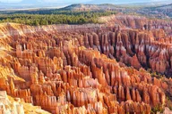 Las Vegas Zion, Bryce & Antelope Canyon 4-Day Tour thumbnail 2
