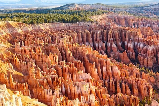 Las Vegas Zion, Bryce & Antelope Canyon 4-Day Tour - Image 2