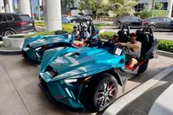 Fort Lauderdale Slingshot Rentals thumbnail 1