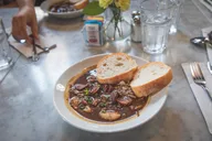 New Orleans Gumbo Food Walking Tour thumbnail 5