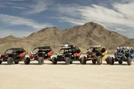 Hurricane ATV Rental Adventure thumbnail 1