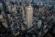 New York City Helicopter Proposal Tour thumbnail 2