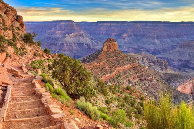 Las Vegas Grand Canyon South Rim Day Trip - Image 5