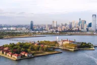 New York Statue of Liberty and Ellis Island Tour thumbnail 2