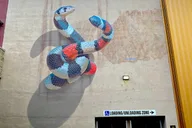 Sacramento Mural and Art Walking Tour thumbnail 3