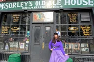 New York Mrs. Maisel Sites Guided Tour 90 Min thumbnail 5