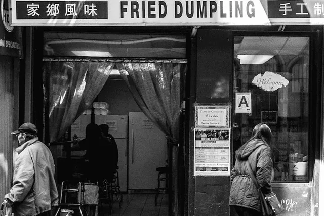 New York City Chinatown Scavenger Hunt - Image 4