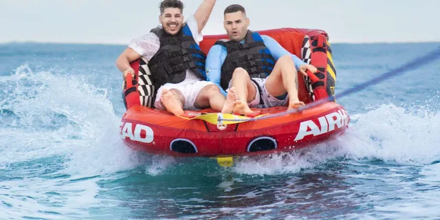 Fort Lauderdale Tubing Adventure 3 hr - Image 3
