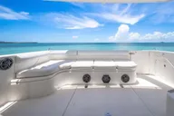 Miami Yacht Rental 55ft 3 to 6 Hours thumbnail 6