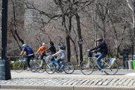 New York City Bike Rental 4-Hour thumbnail 3