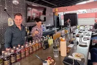 Charleston Cocktail Making Class thumbnail 2
