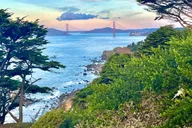 San Francisco Wild Coast Walking Tour thumbnail 4