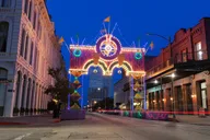 Galveston Haunted Walking Tour with Smartphone App thumbnail 1