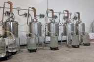 New Orleans Rum Distillery Tour and Tasting thumbnail 5