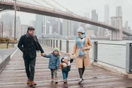New York Photo Tour with Private Photographer thumbnail 1